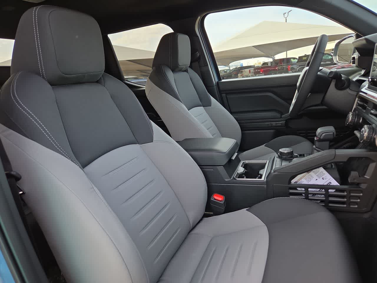 Thumbnail: 2026 Toyota Tacoma - 17