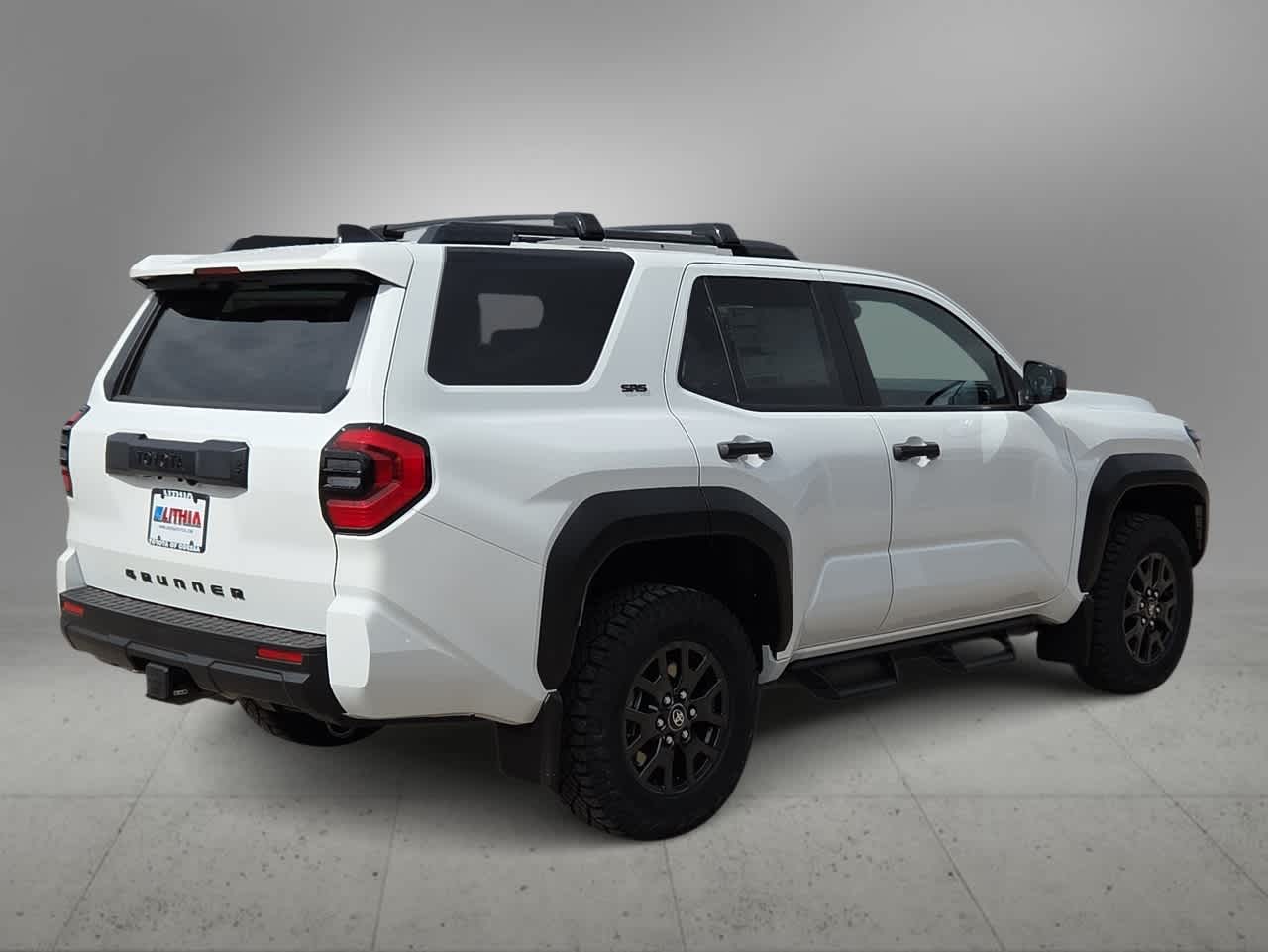 Thumbnail: 2026 Toyota 4Runner - 8