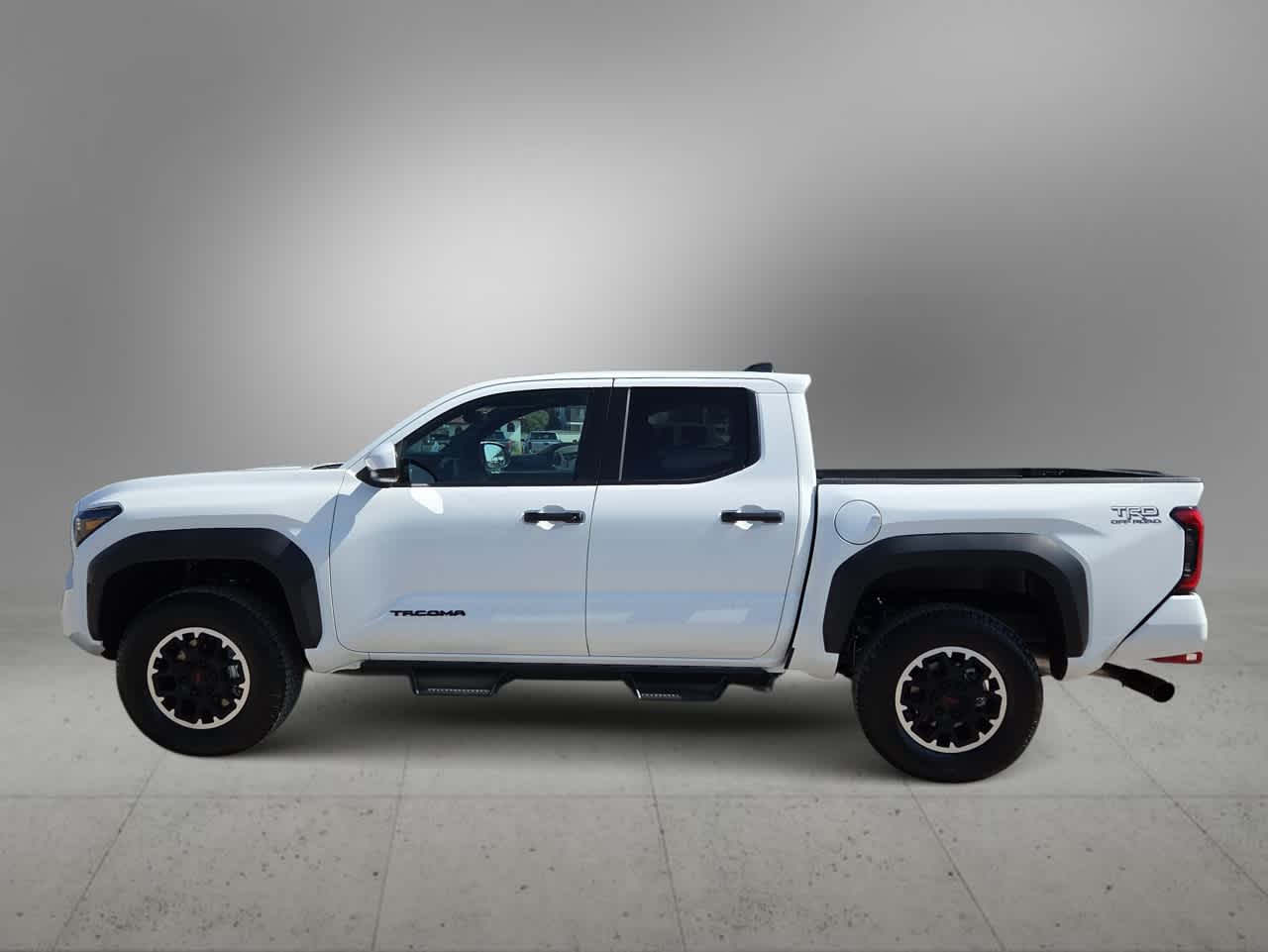 Thumbnail: 2026 Toyota Tacoma - 5
