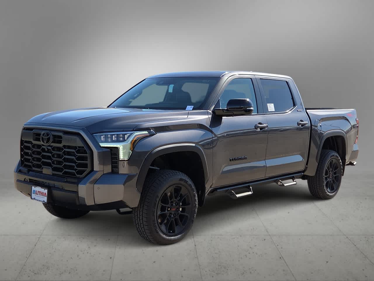 Thumbnail: 2026 Toyota Tundra - 1