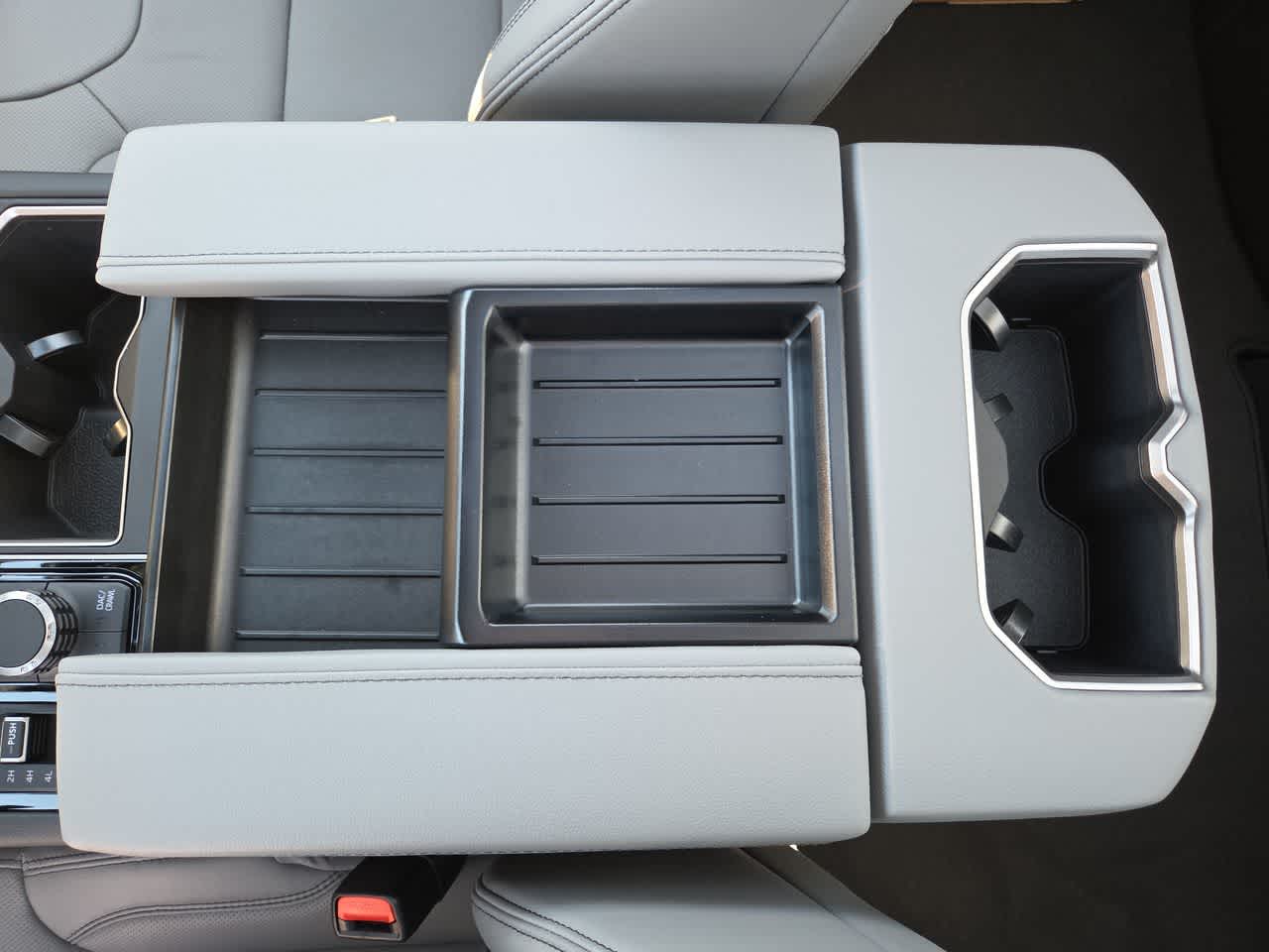 Thumbnail: 2026 Toyota Tundra - 20