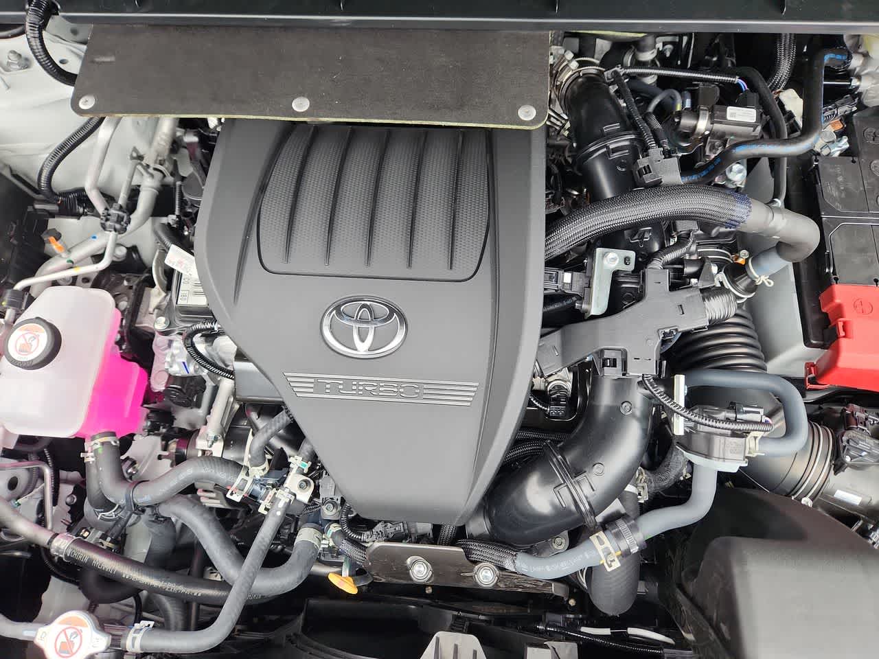 Thumbnail: 2026 Toyota Highlander - 13