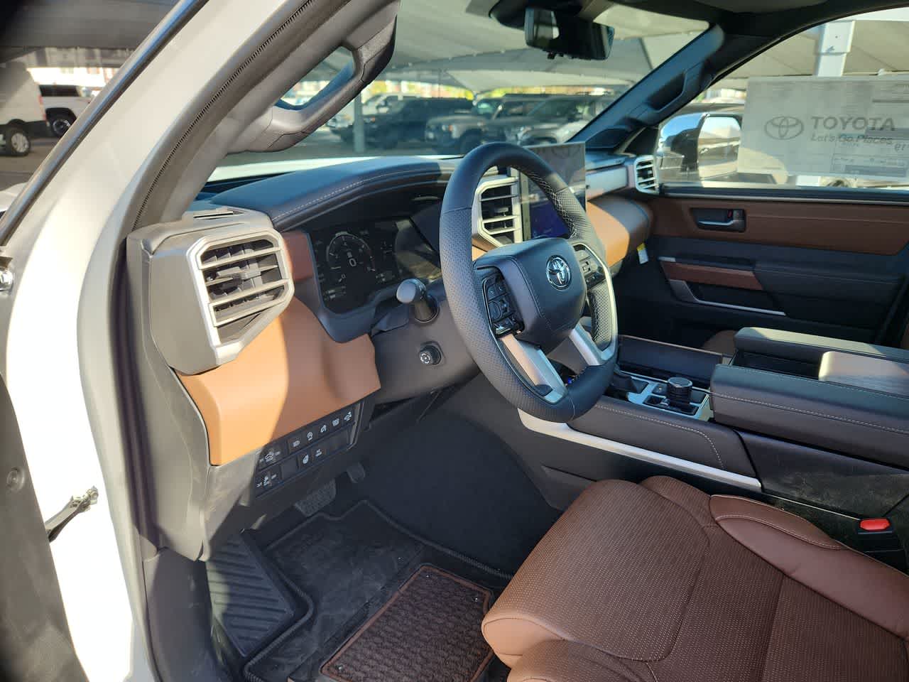 Thumbnail: 2026 Toyota Tundra - 10