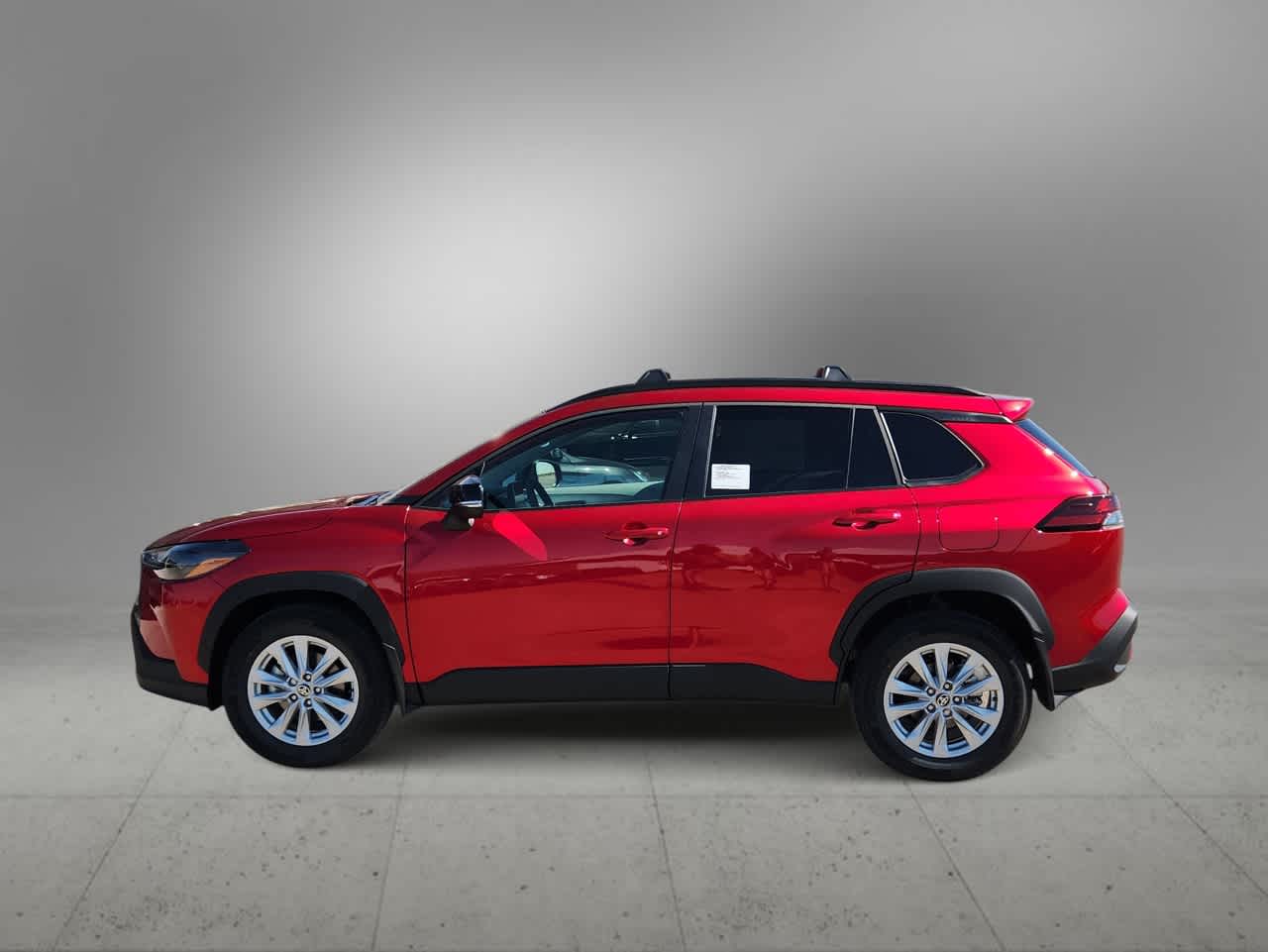 Thumbnail: 2026 Toyota Corolla Cross - 5