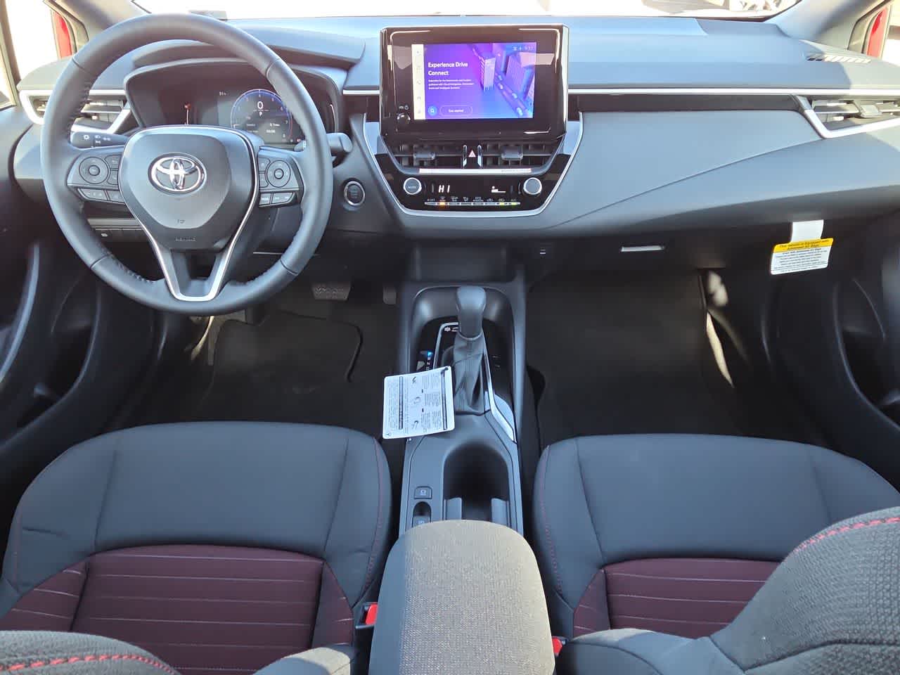 Thumbnail: 2026 Toyota Corolla - 14