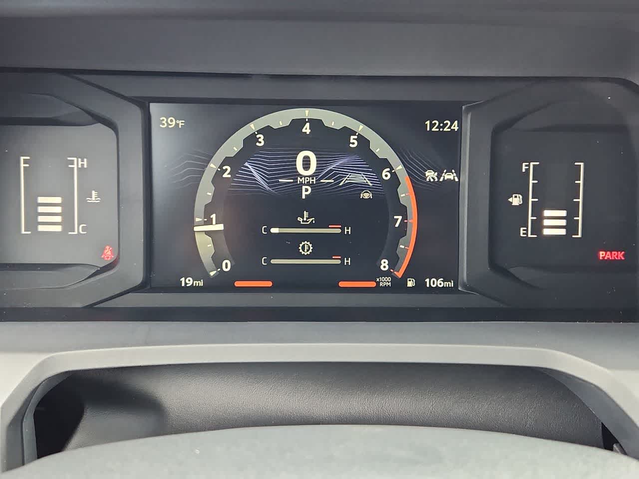 Thumbnail: 2026 Toyota Tacoma - 22