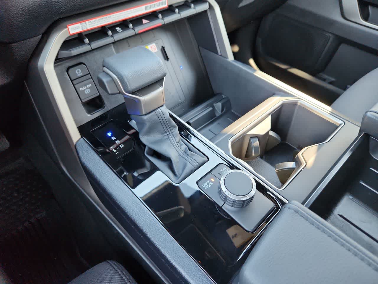 Thumbnail: 2026 Toyota Tundra - 21