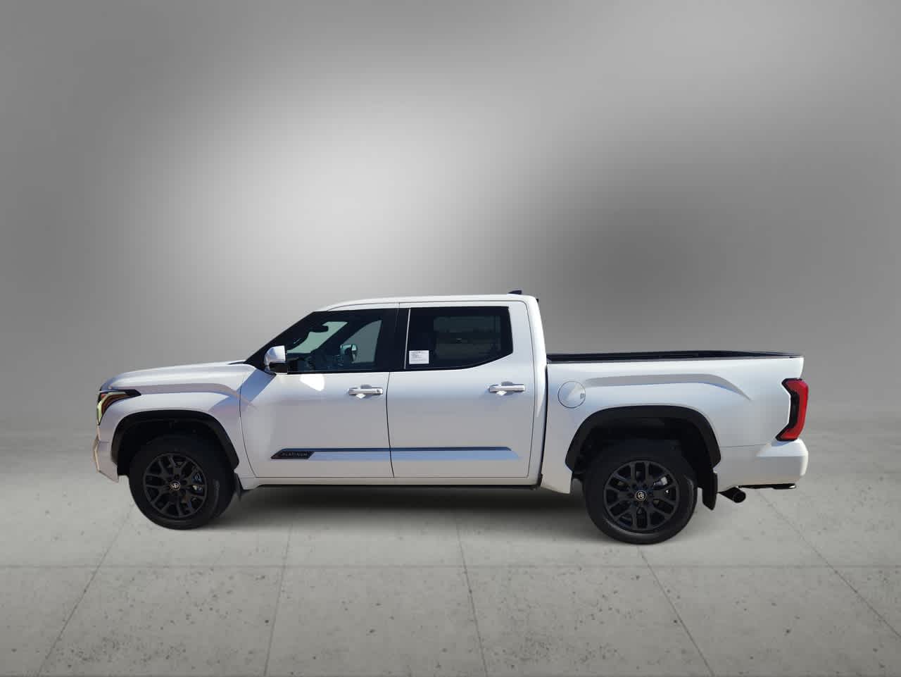 Thumbnail: 2026 Toyota Tundra - 5