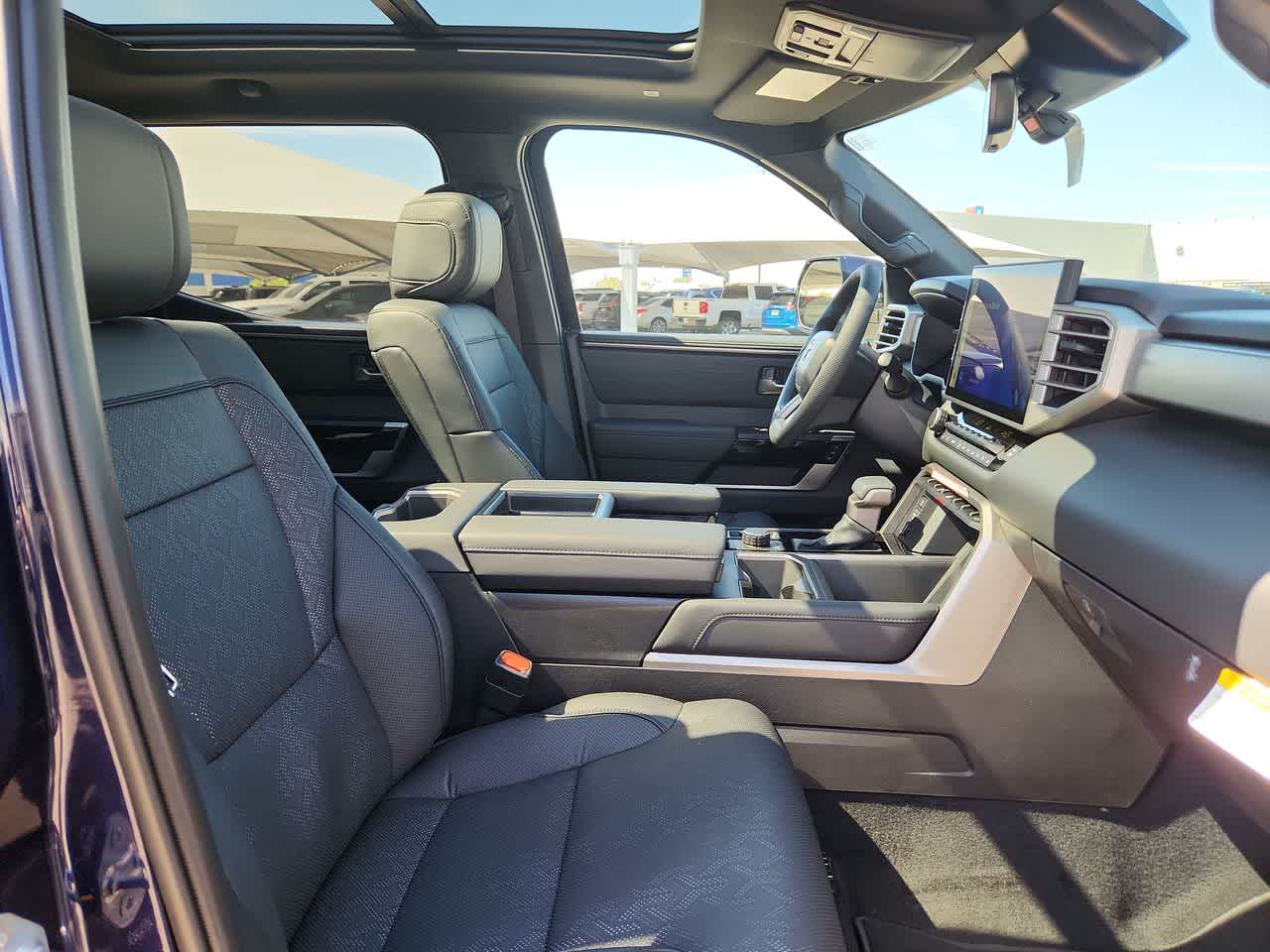 Thumbnail: 2025 Toyota Tundra - 18