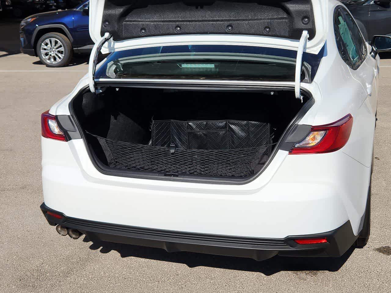 Thumbnail: 2026 Toyota Camry - 23