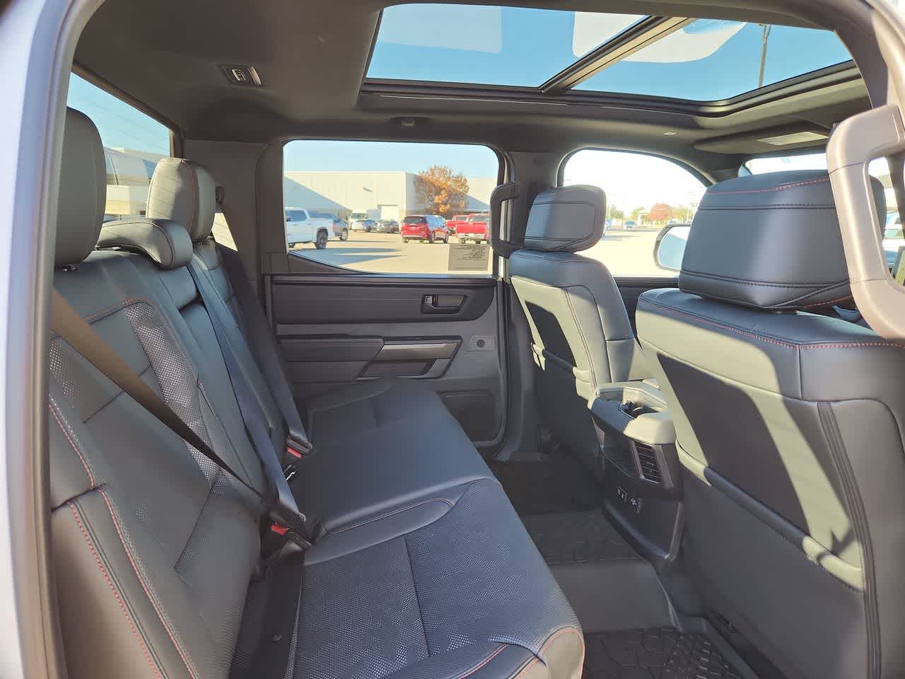 Thumbnail: 2026 Toyota Tundra - 17