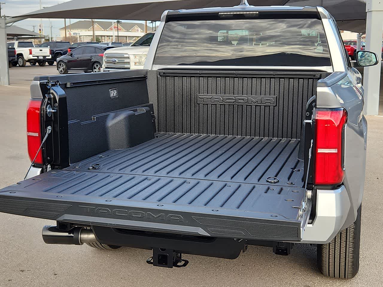 Thumbnail: 2026 Toyota Tacoma - 23