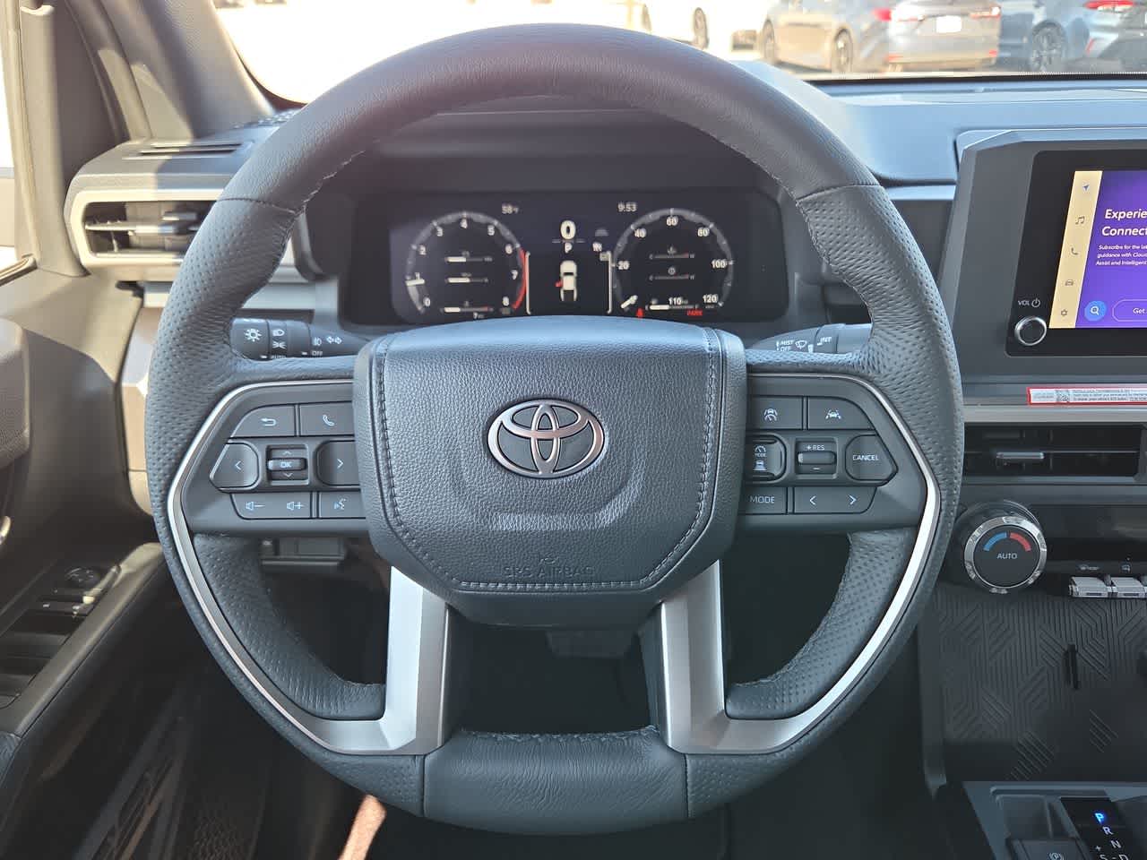 Thumbnail: 2026 Toyota Tacoma - 19