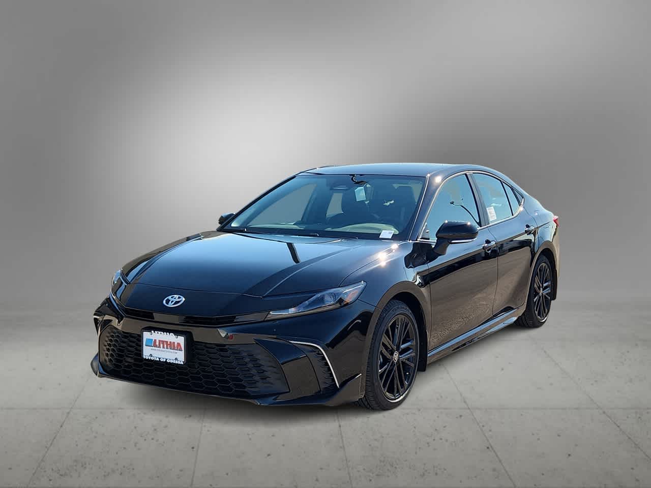 Thumbnail: 2025 Toyota Camry - 1