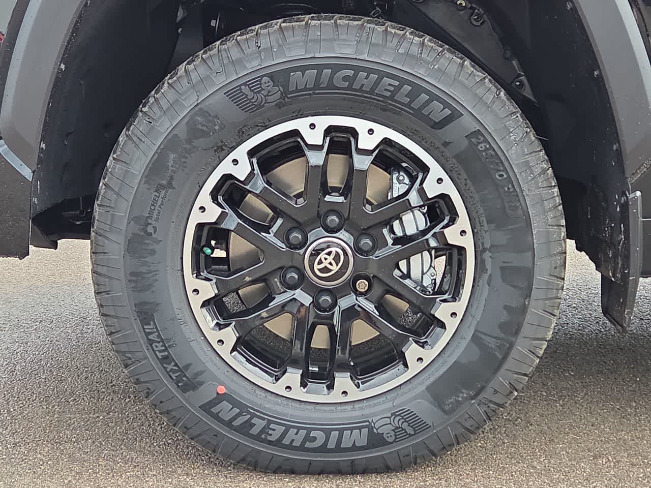 Thumbnail: 2026 Toyota Tundra - 12