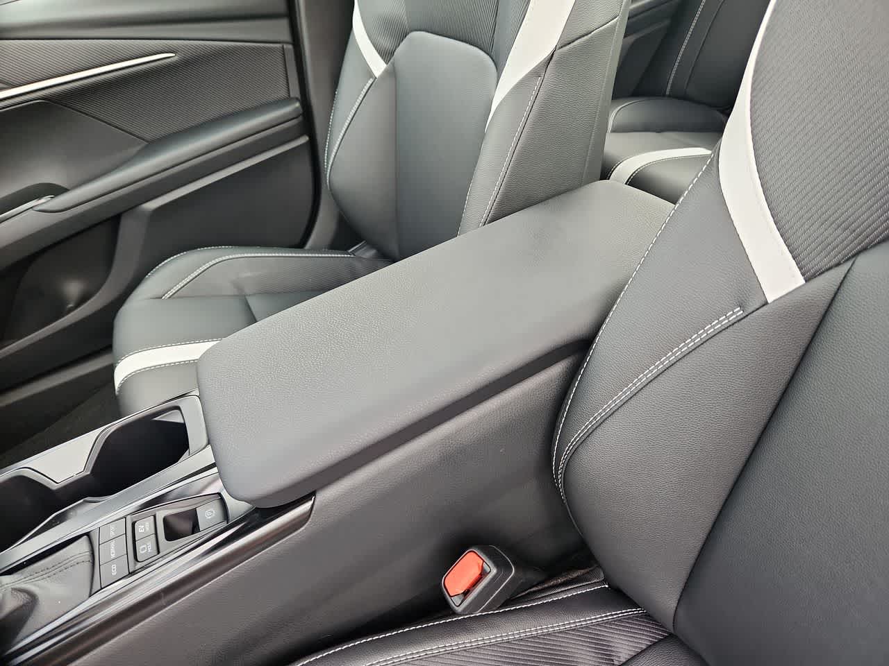 Thumbnail: 2026 Toyota Camry - 20