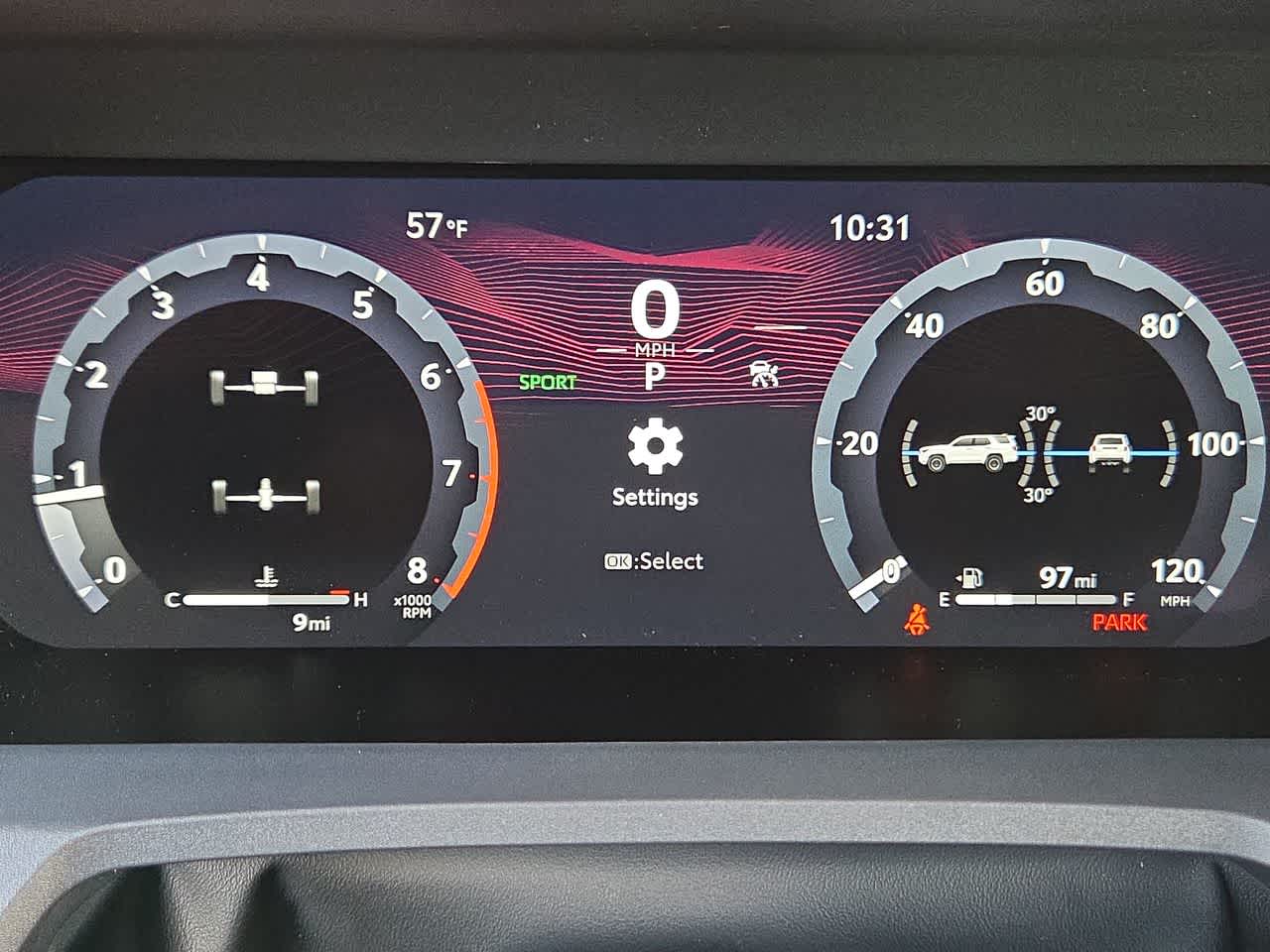 Thumbnail: 2026 Toyota 4Runner - 22