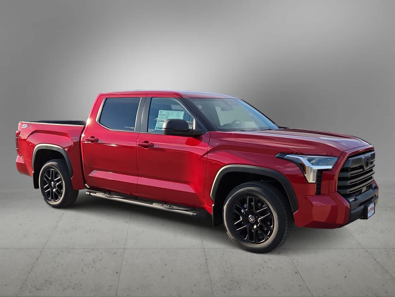 Thumbnail: 2026 Toyota Tundra - 2