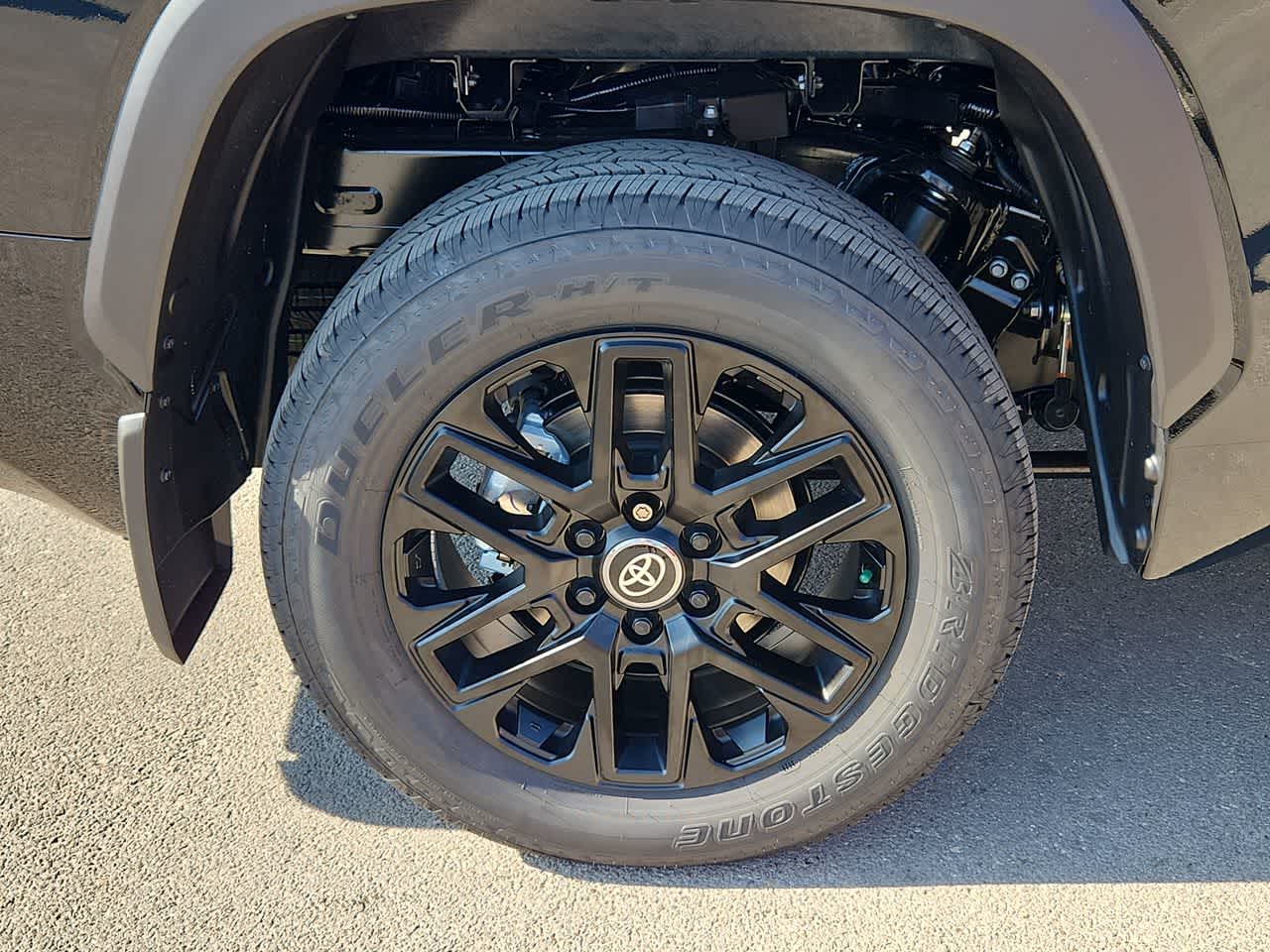 Thumbnail: 2026 Toyota Tundra - 12