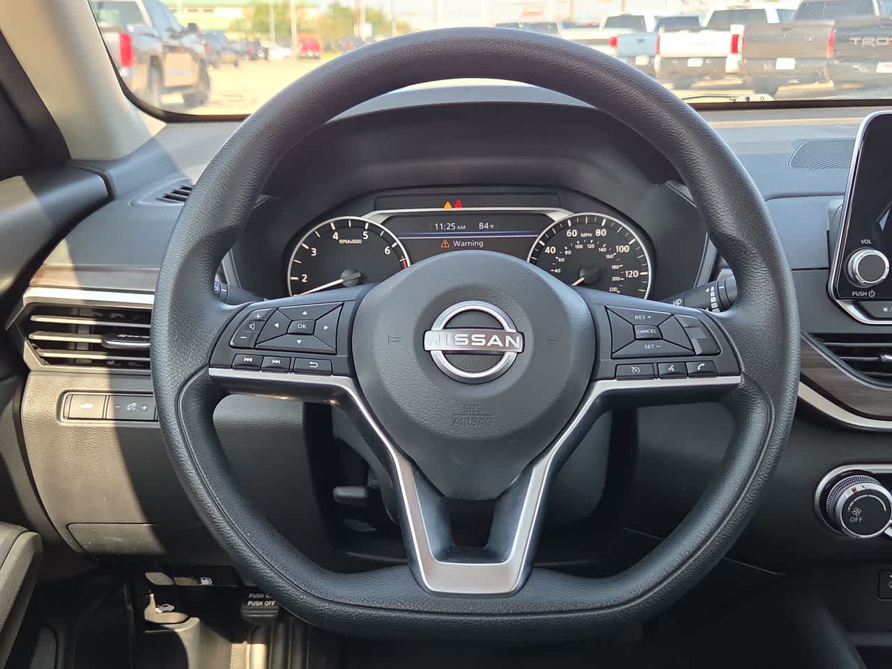 Thumbnail: 2025 Nissan Altima - 19