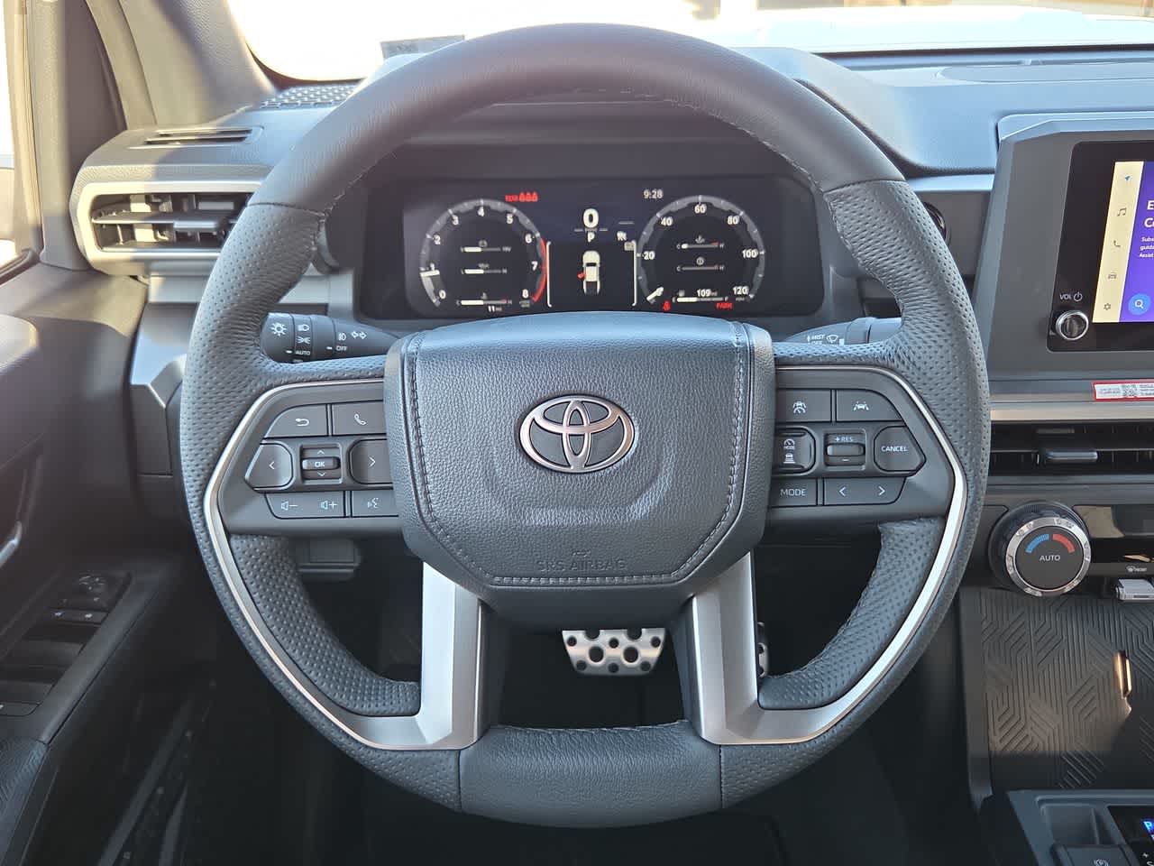 Thumbnail: 2026 Toyota Tacoma - 19