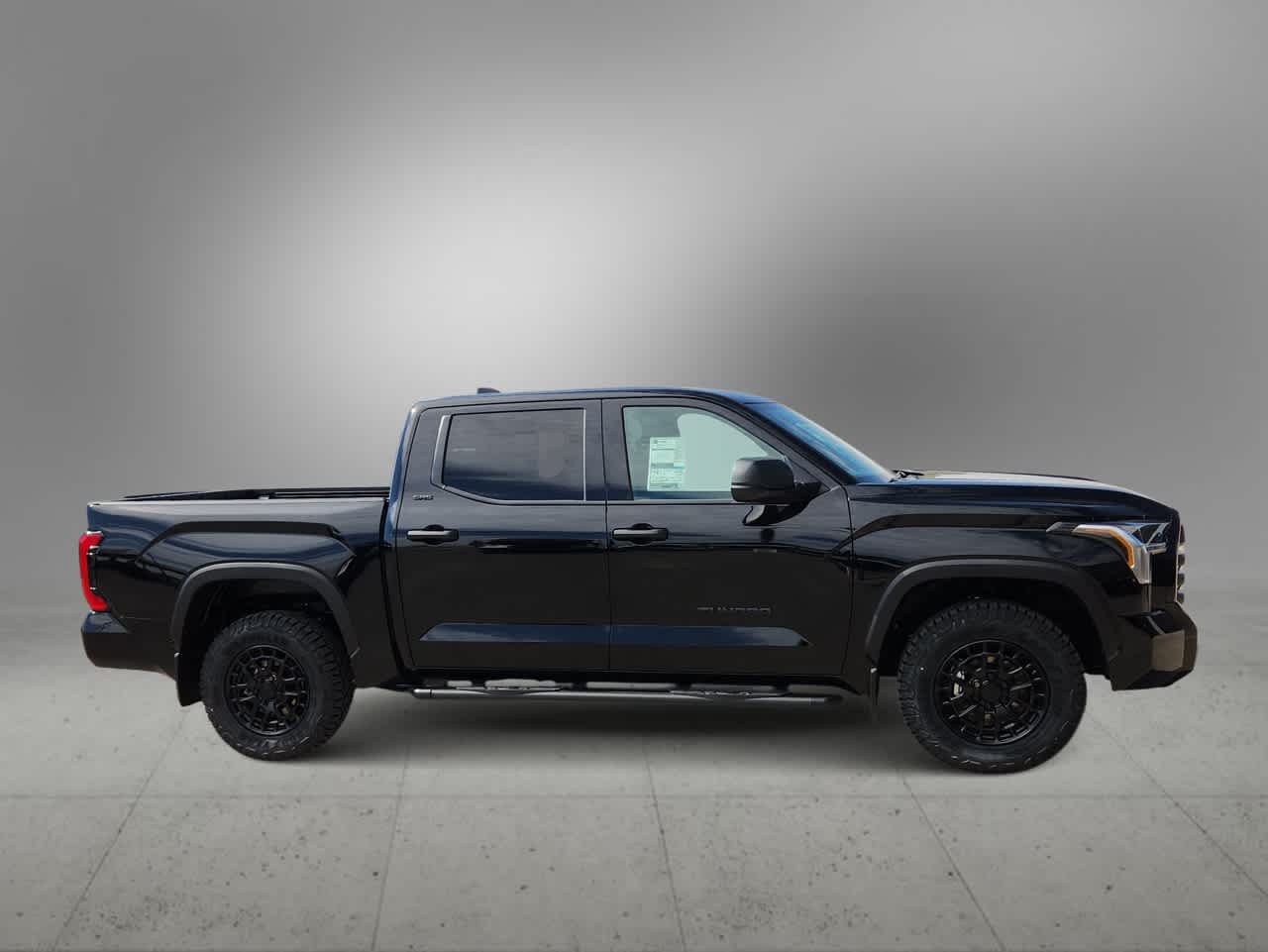 Thumbnail: 2026 Toyota Tundra - 9
