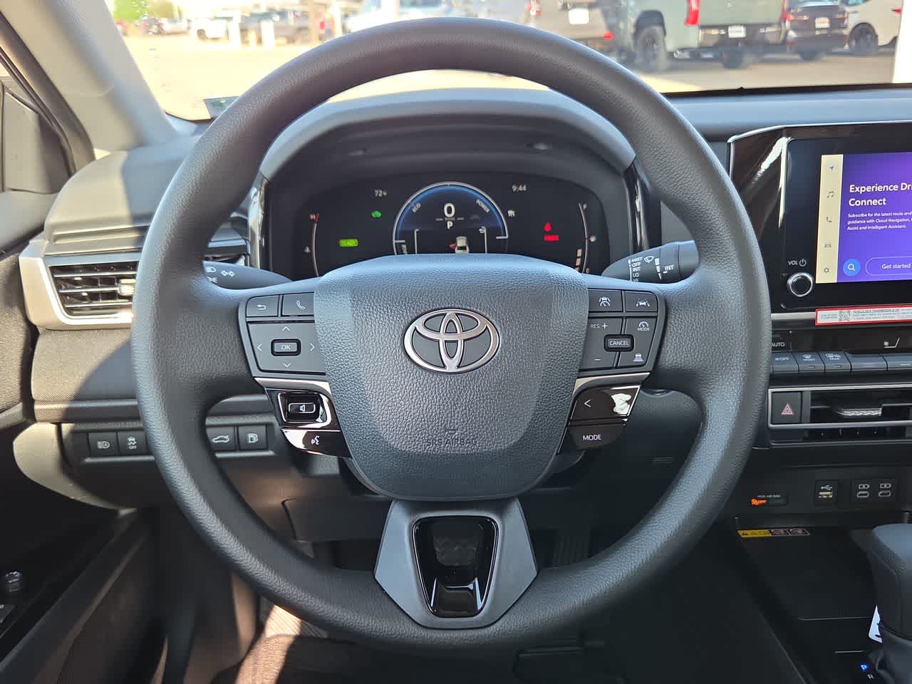 Thumbnail: 2026 Toyota Camry - 19