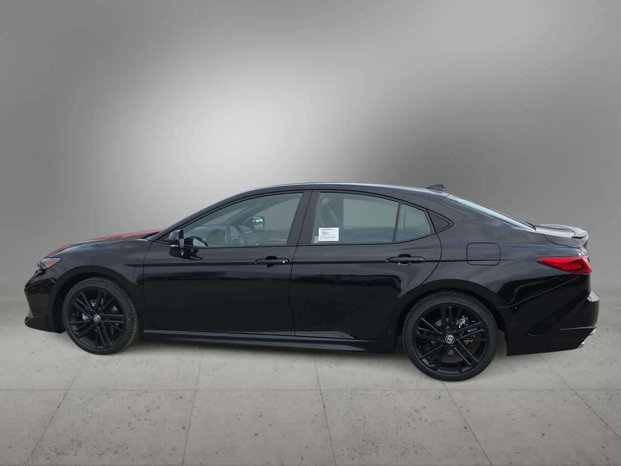 Thumbnail: 2026 Toyota Camry - 5