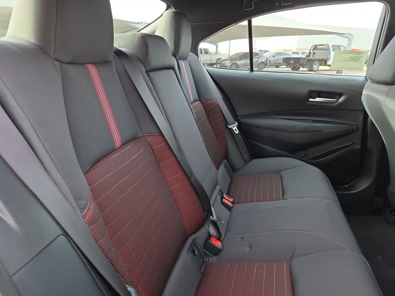 Thumbnail: 2026 Toyota Corolla - 17