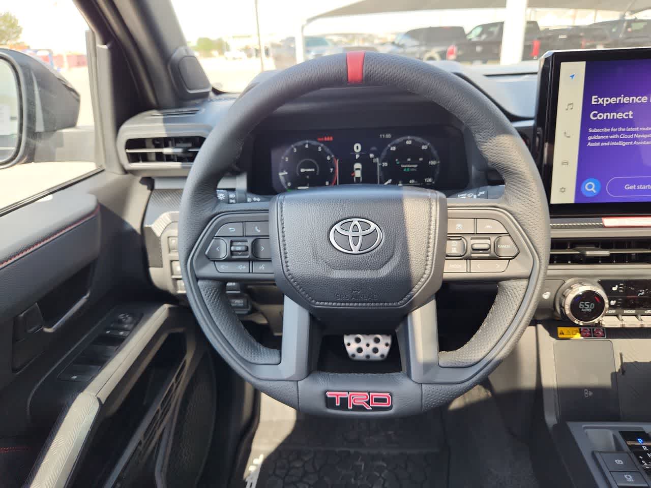 Thumbnail: 2025 Toyota Tacoma - 19