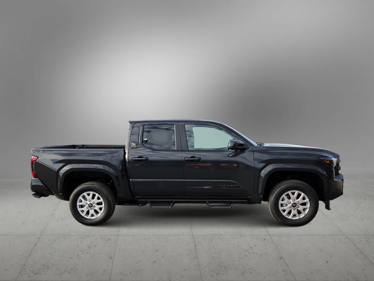 Thumbnail: 2025 Toyota Tacoma - 9