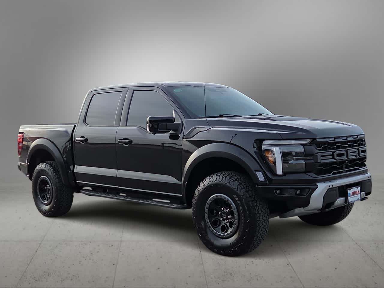Thumbnail: 2025 Ford F-150 - 2