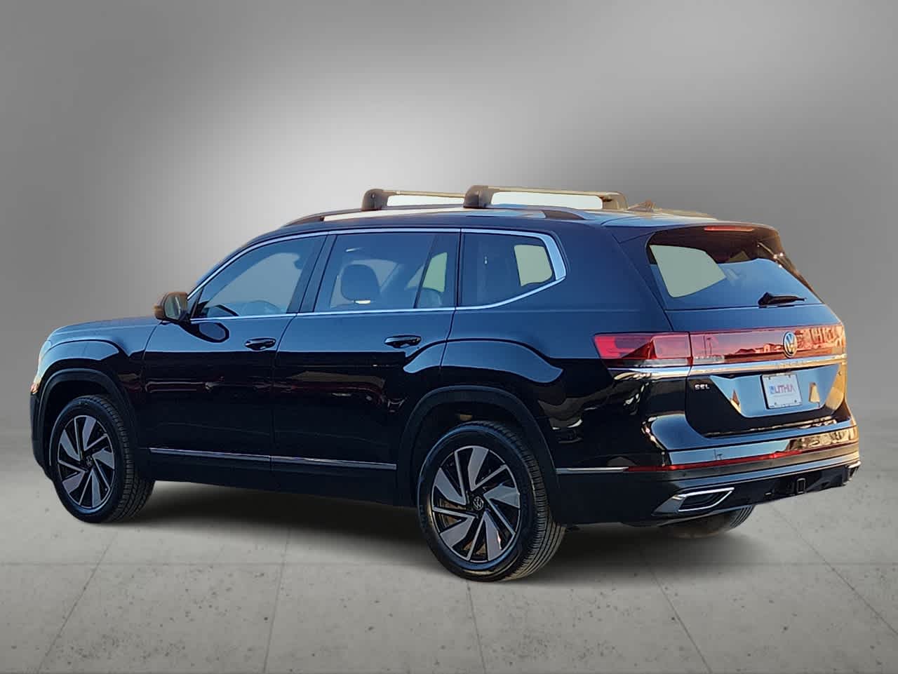 Thumbnail: 2024 Volkswagen Atlas - 6