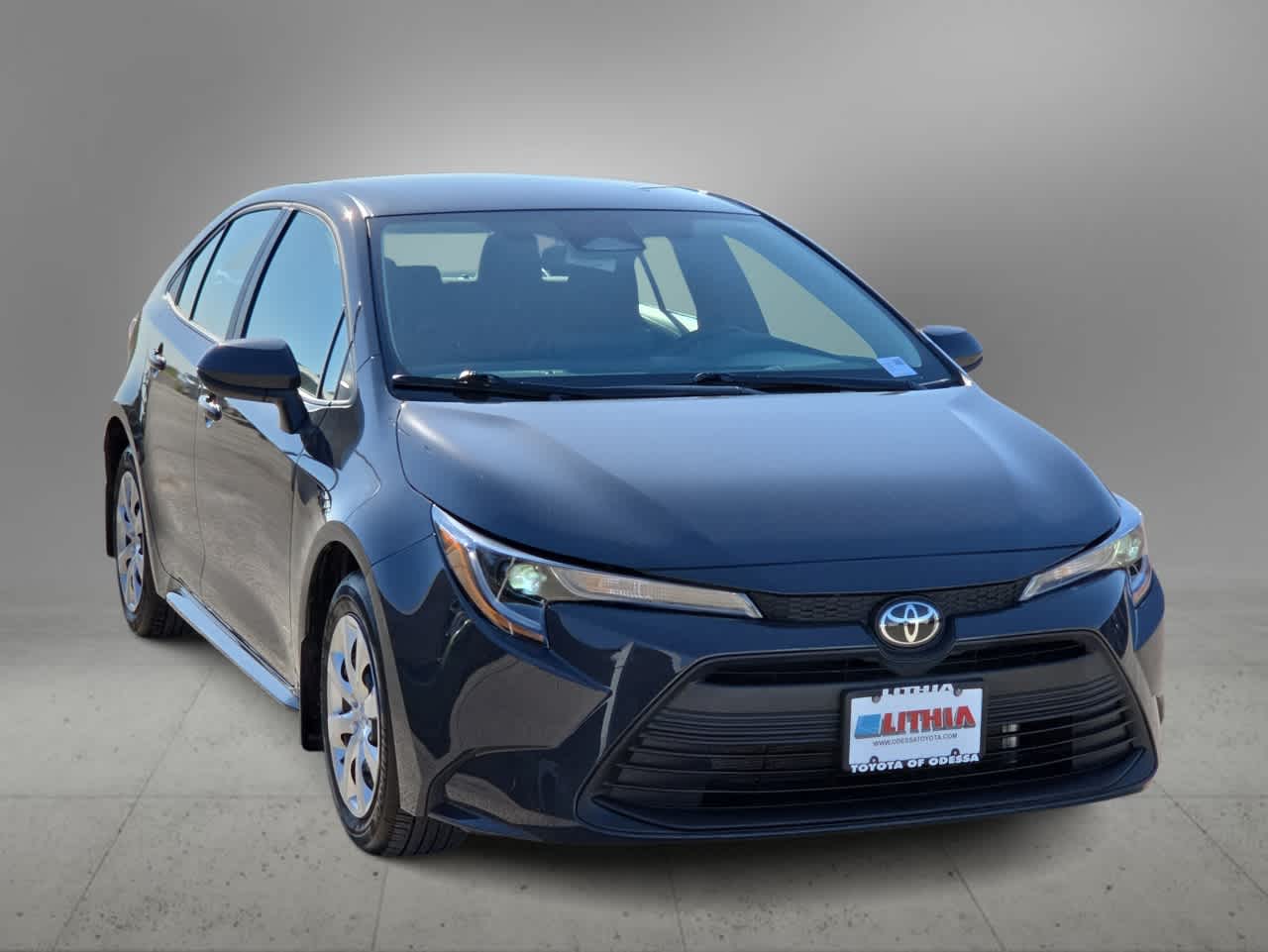 Thumbnail: 2025 Toyota Corolla - 3