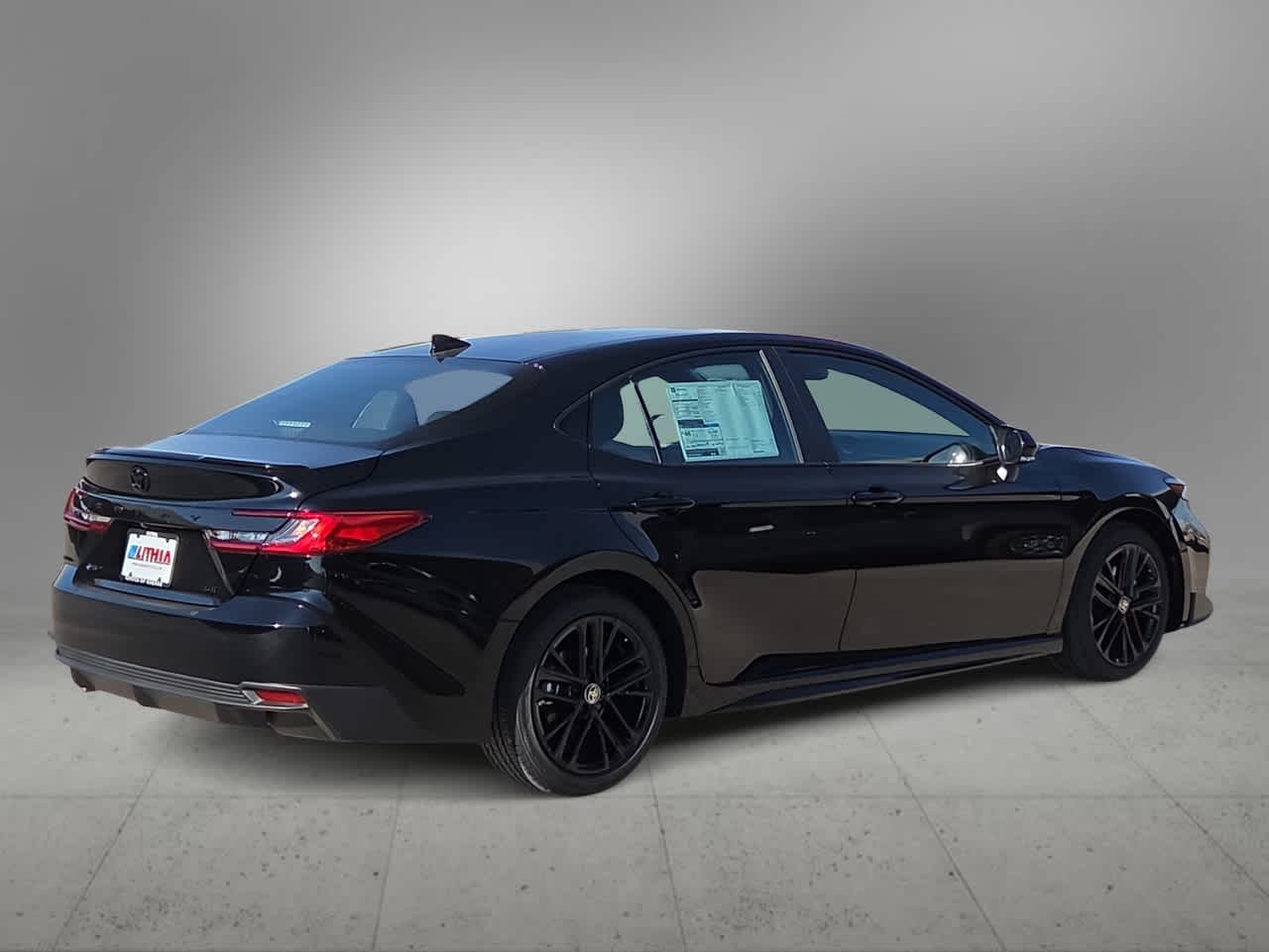 Thumbnail: 2026 Toyota Camry - 8