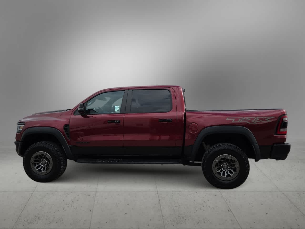 Thumbnail: 2024 RAM 1500 - 5
