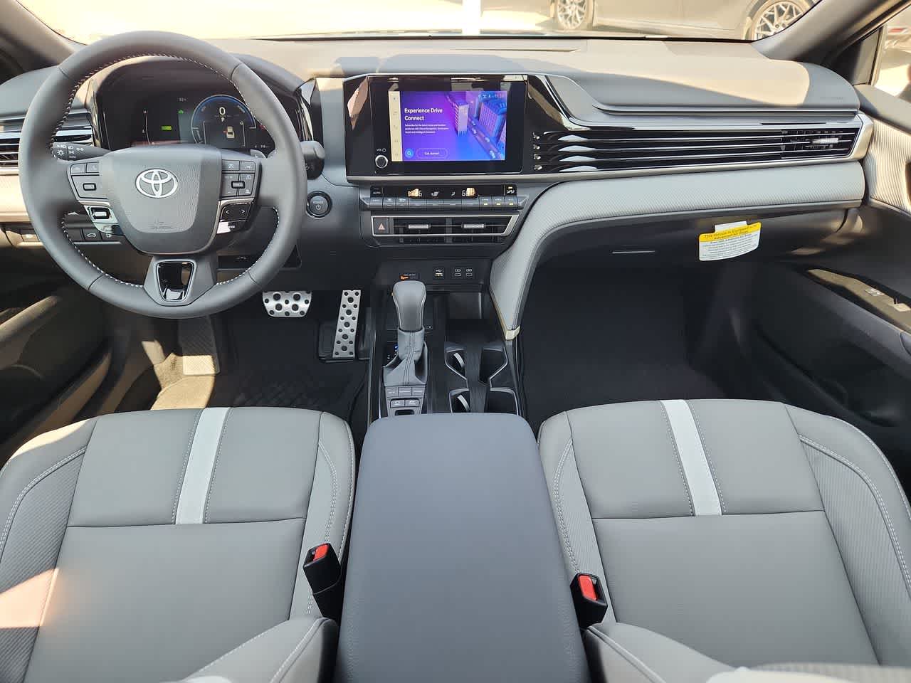 Thumbnail: 2025 Toyota Camry - 14