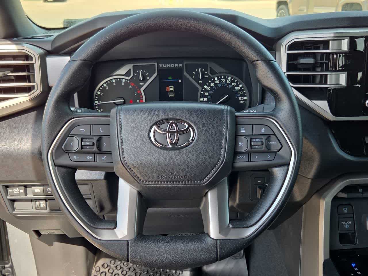 Thumbnail: 2026 Toyota Tundra - 19