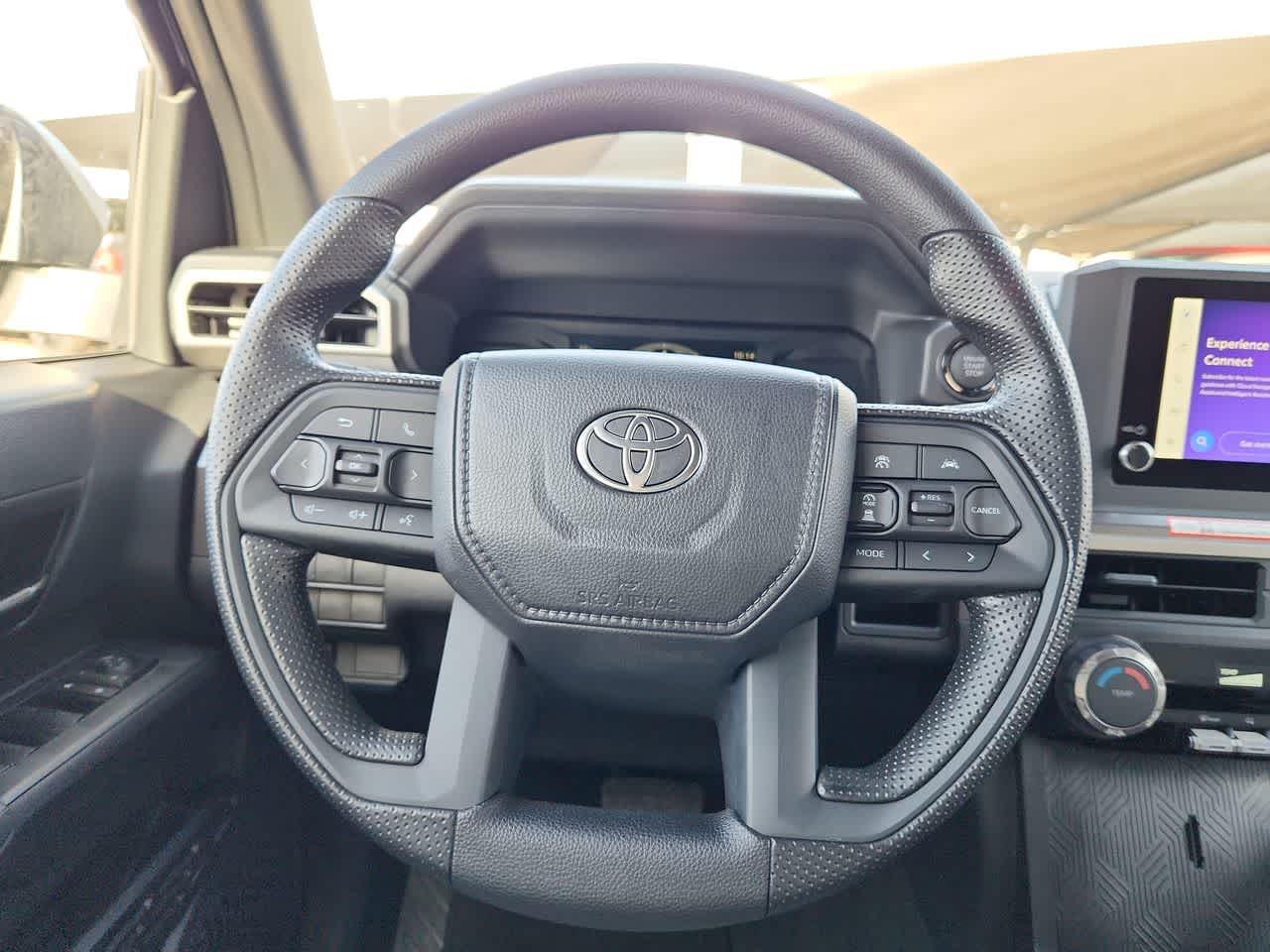 Thumbnail: 2026 Toyota Tacoma - 19