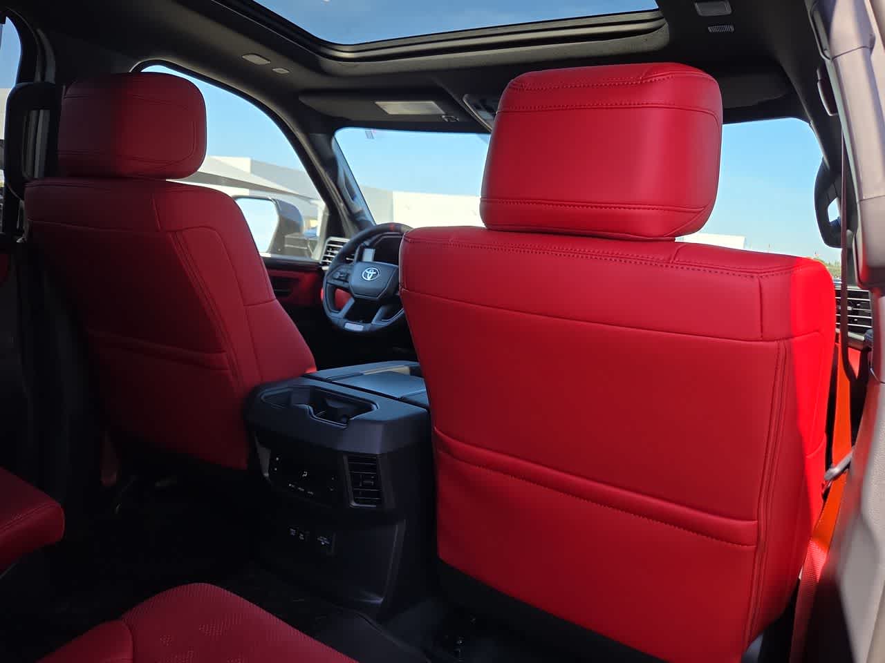Thumbnail: 2026 Toyota Sequoia - 16