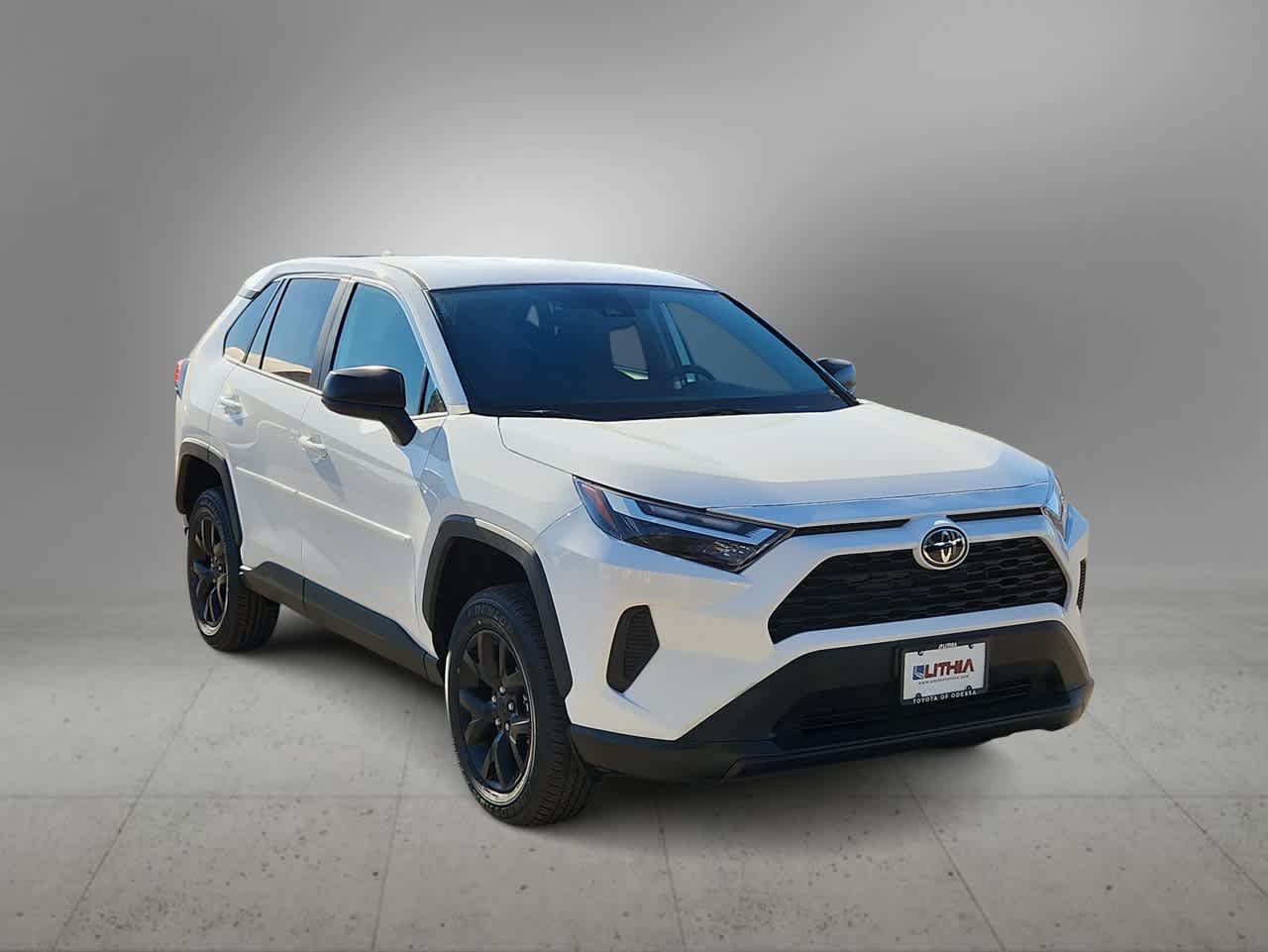 Thumbnail: 2025 Toyota RAV4 - 2