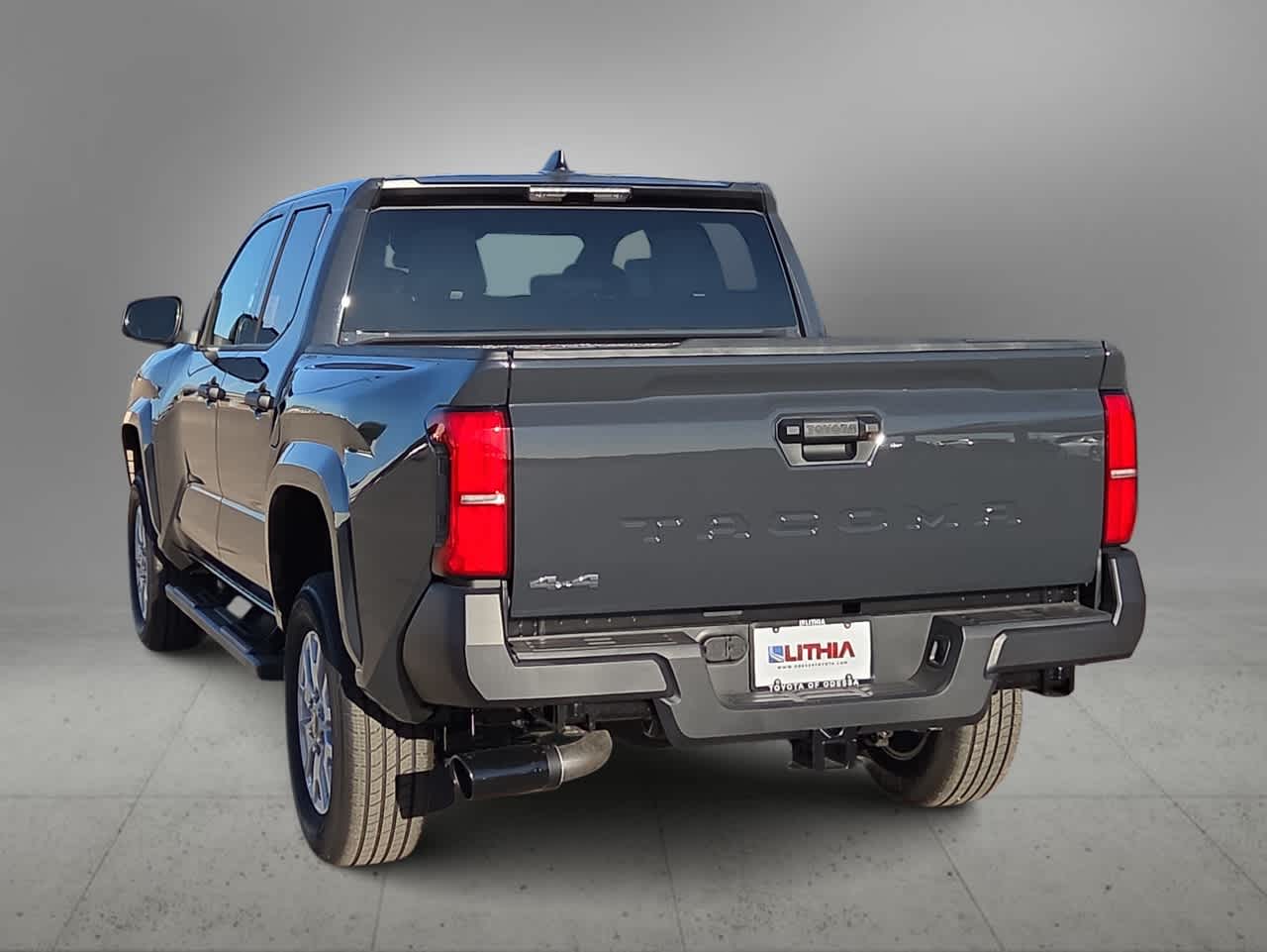 Thumbnail: 2026 Toyota Tacoma - 7