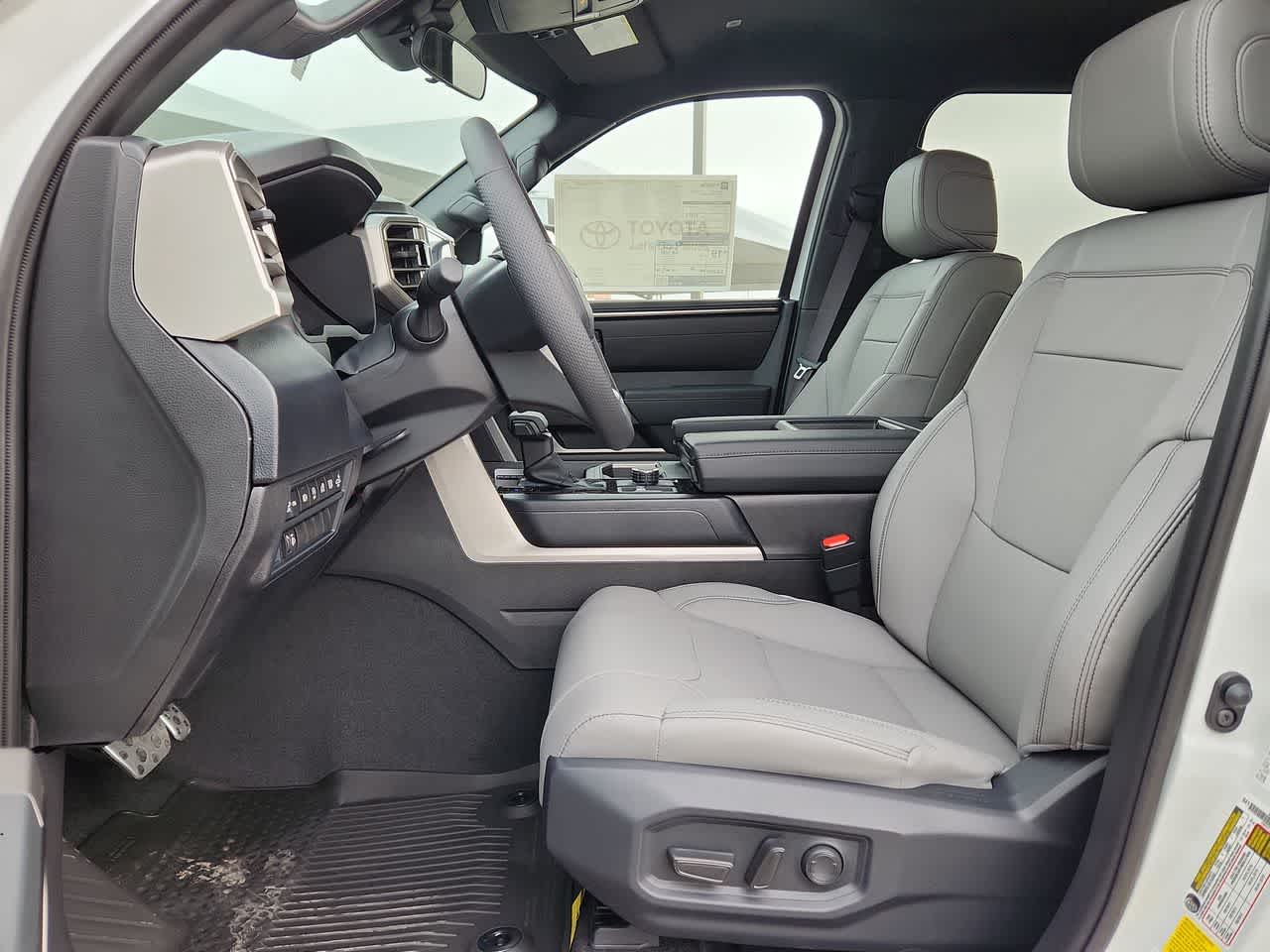 Thumbnail: 2026 Toyota Tundra - 15