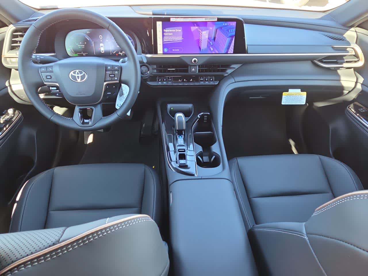 Thumbnail: 2026 Toyota Crown - 14