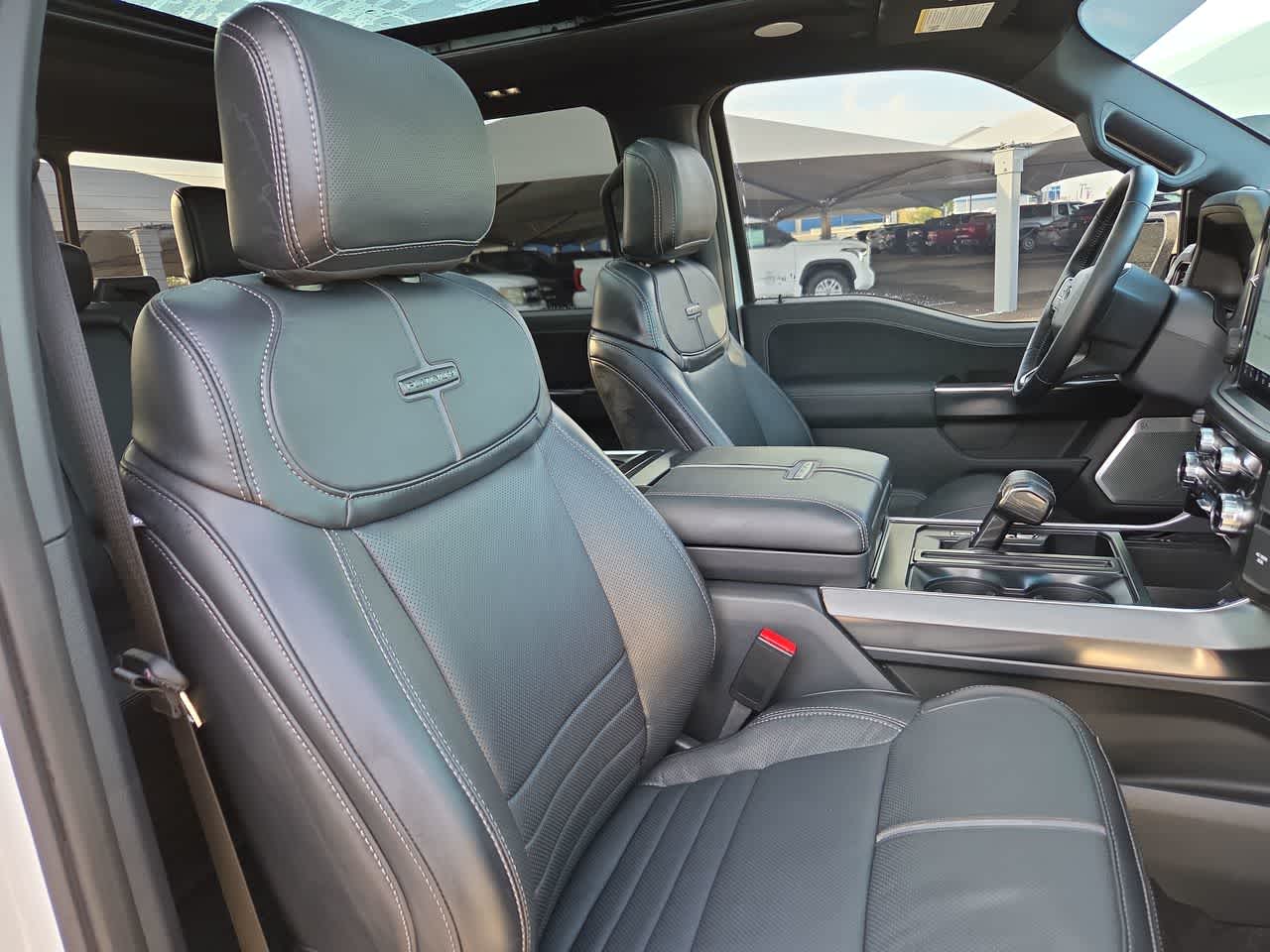 Thumbnail: 2023 Ford F-150 - 18