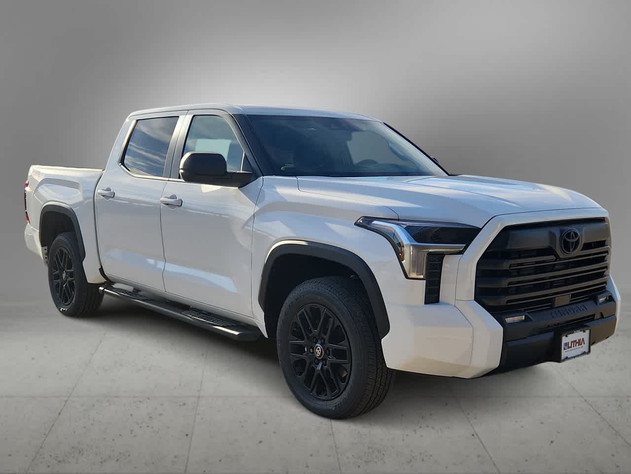 Thumbnail: 2026 Toyota Tundra - 2