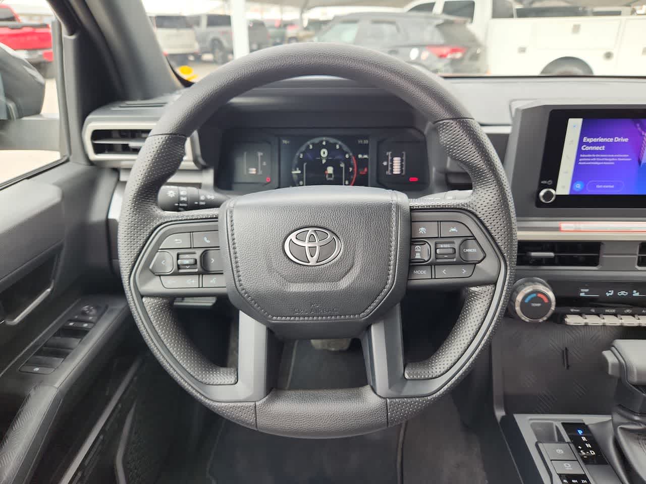 Thumbnail: 2025 Toyota Tacoma - 19