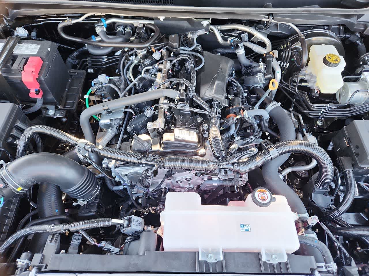 Thumbnail: 2025 Toyota Tacoma - 13