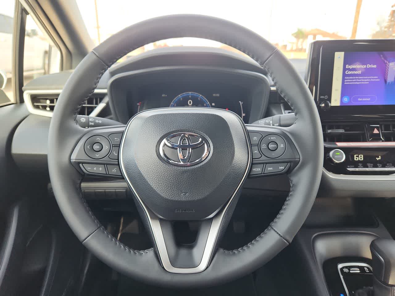 Thumbnail: 2026 Toyota Corolla - 19