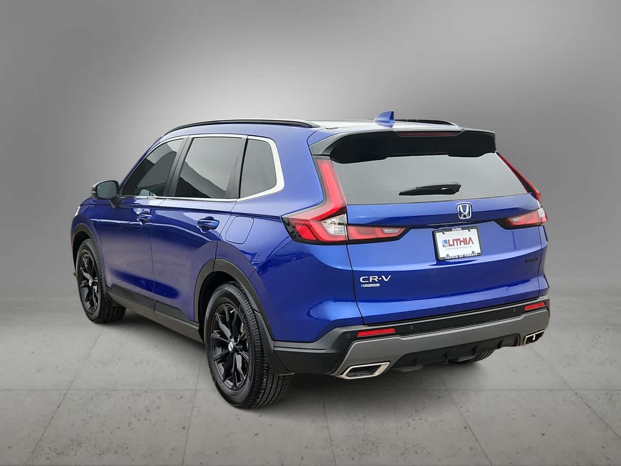 Thumbnail: 2024 Honda CR-V - 6